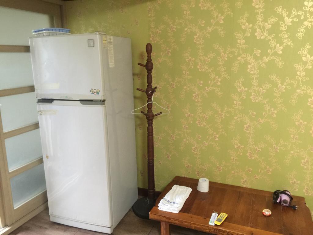 Gurye Guesthouse Εξωτερικό φωτογραφία
