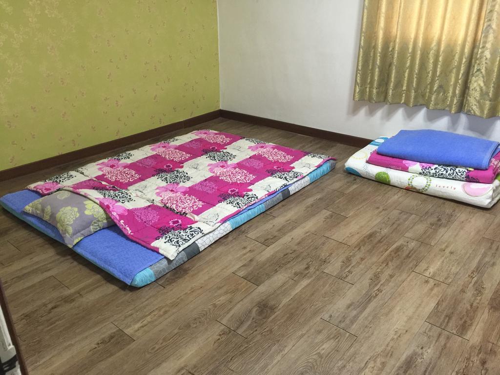 Gurye Guesthouse Εξωτερικό φωτογραφία