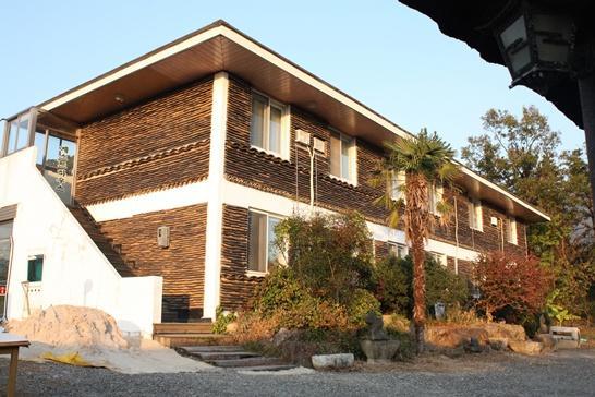 Gurye Guesthouse Εξωτερικό φωτογραφία