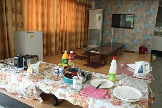 Gurye Guesthouse Εξωτερικό φωτογραφία
