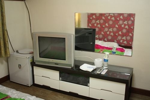 Gurye Guesthouse Εξωτερικό φωτογραφία