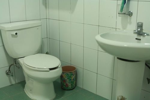 Gurye Guesthouse Εξωτερικό φωτογραφία