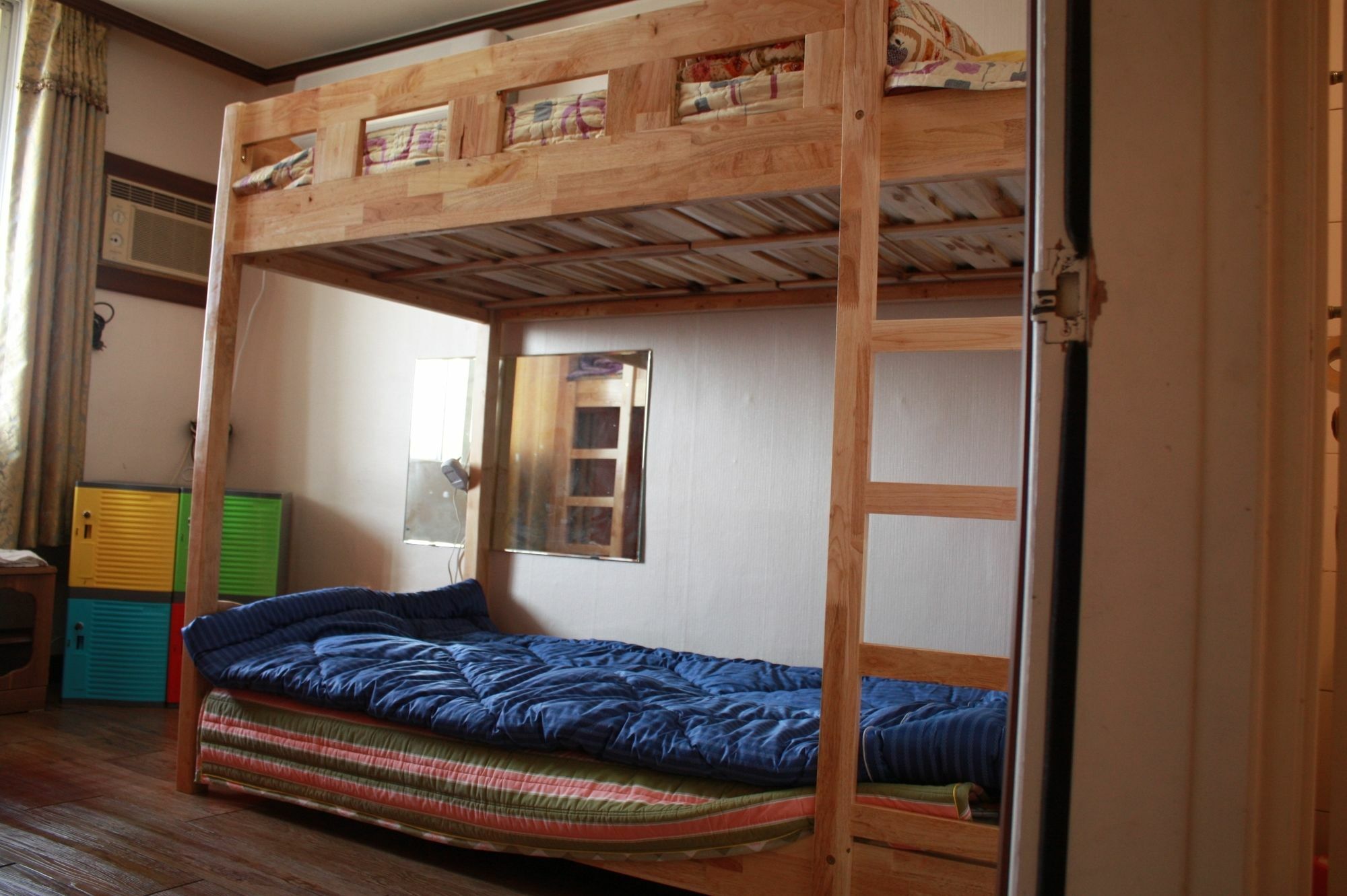 Gurye Guesthouse Εξωτερικό φωτογραφία