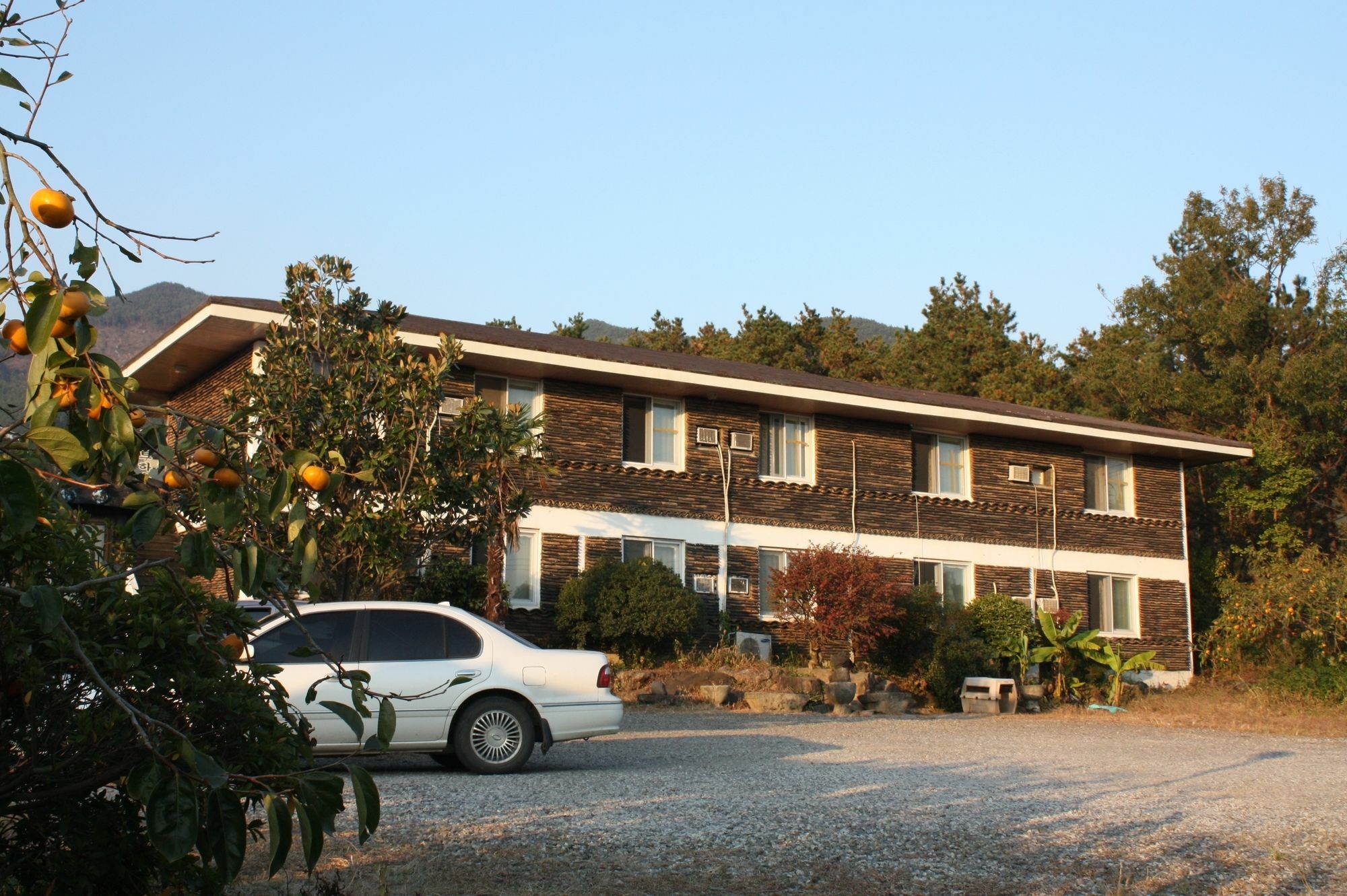 Gurye Guesthouse Εξωτερικό φωτογραφία
